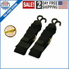 Shoreline Marine Transom Tie Downs Prevent Scratching Boat Straps Self Locking Doesnotapply Things To Sell Prevention Personalized Items