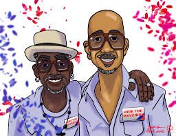 Comedy parody of young adult life