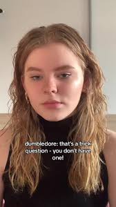 Dumbledore's Recruitment Struggles