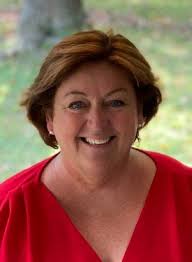 Madonna Harrington Meyer CV