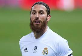 Sergio Ramos Offered Huge Deal To Leave Real Madrid Yara Ng