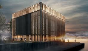 Travel guide resource for your visit to panguipulli. En Mayo Comenzarian La Construccion Del Teatro De Las Artes En Panguipulli Rioenlinea