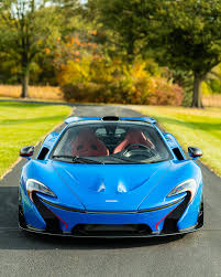 Image result for Mystic Blue 2001 McLaren