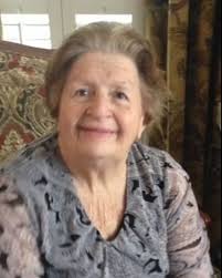 Patricia Helen Aupied Obituary March 13, 2025