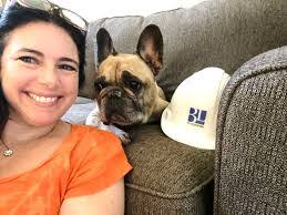 Laurie Haddock's Instagram, Twitter & Facebook