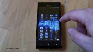 Wireless zte f609 adalah salah satu produk router wifi dari indihome yang sangat fungsional bagi penggunanya. Sony Xperia J Hard Reset Factory Reset And Password Recovery