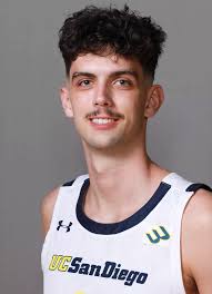 2023-24 Men's Basketball Roster