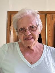 Obituary for Mary Ellen (Frederick) Snyder