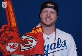 Brett phillips fan club updated their cover photo. Royals Make Fun Of Ex Kc Outfielder Brett Phillips On Twitter The Kansas City Star