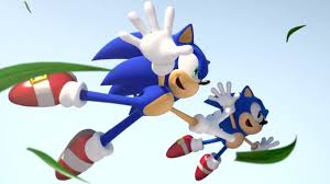 Nov 22, 2011 · this wiki covers the nintendo 3ds version of sonic generations. Sonic Generations Will Cost 29 99 On The North American 3ds Eshop Nintendo Life
