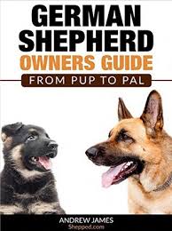 German Shepherd Owners Guide From Pup To Pal Selecting A