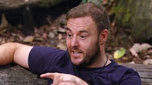 Alan Halsall reunites with Corrie co-star as he reveals his Christmas  decorations following I'm A Celebrity stint