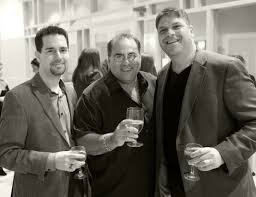 Find archives for chicago tribune, the chicago weekly tribune,. Steve Solomon Seth Bromberg And Ronnen Isakov Clevelandjewishnews Com