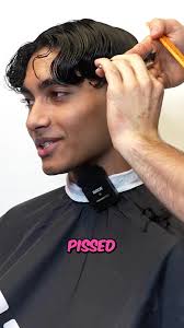 Haircut Challenge Time XD