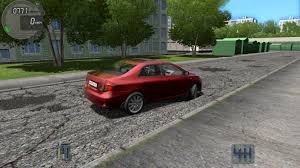 Autobahn is a pc game based on city car driving engine, where the player should push the gas pedal all the way down, drive at the maximum capacity of a car and use all the skills to avoid accidents in the most. City Car Driving 2016 Promotional Art Mobygames