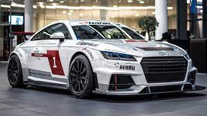 All images belong to their respective owners and are free for personal use only. Audi Tt Cup Stars In Photo Shoot At Audi Forum Neckarsulm
