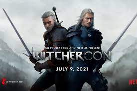 This includes netflix's the witcher season 2 and the anime adaptation. Witchercon Netflix Cd Projekt Red To Hold Witcher Convention In July Polygon