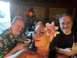 Joe Sierra's Instagram, Twitter & Facebook