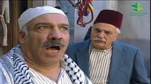 مسلسل " الخوالي "، على قناة " #المسار " : •الساعة 22:00 ليلاً والإعادة 1:00  ظهراً بتوقيت #لبنان و #سوريا