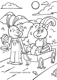 Osterhasen malen vorlagen joslas für osterhase vorlage zum. Malvorlage Osterhase Ostern Kostenlose Ausmalbilder