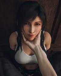 Tifa pov