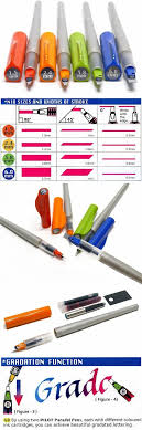 Caneta Para Caligrafia Parallel Pen Pilot Pilot Parallel Calligraphy Pens 4 Different Sizes Compatibility With Pilot Con 50 To Use Any Sort Of Ink Not Just The Regular Cartridge Canetas Tinteiro
