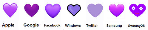 Heart Emoji Everything You Need To Know About Hearts