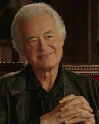 Jimmy Page & Zeppelin Fans