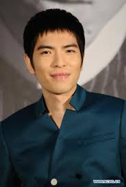 Jam hsiao is a taiwanese singer and actor. Jam Hsiao To Release Latest Album The Song 8 Chinadaily Com Cn