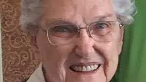 Betty Jean "Freeland" Ipox Obituary (1930