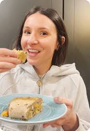 The Next Bite: Director, Loyalty + Customer Experience at Purple Carrot.