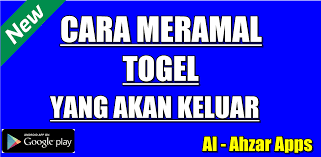 Tambahkan angka ribuan (as) dan. Download Cara Meramal Togel Yang Akurat Akan Keluar Tembus Free For Android Cara Meramal Togel Yang Akurat Akan Keluar Tembus Apk Download Steprimo Com