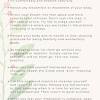 Yoga nidra is the master key to to initiating shifts in conscious sleep states where change happens irest: 1