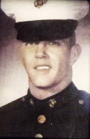 Norman Casey Ballard : Lance Corporal from Florida, Vietnam War Casualty