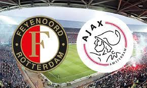 Injuries and suspensions, players back. Feyenoord Vs Ajax Live Stream Eredivisie League 2017 18 Sporteology