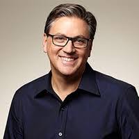 Brian Olsavsky's Instagram, Twitter & Facebook