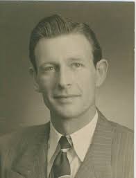 James Pounder Obituary