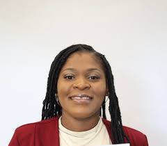 DeKalb woman motivated to serve church, community