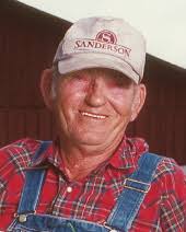 Obituary information for Jerry Hudson