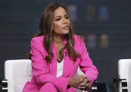 Free delivery worldwide on over 20 million titles. Sunny Hostin To Develop Drama Series Inspired By Her Life At Fox Variety