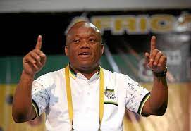 We did not find results for: I Didn T Know About Durban Mayor S Arrest Claims Kzn Premier Elect