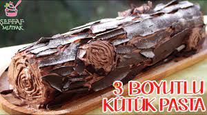 3 boyutlu kutuk pasta yaptim hindistan cevizi kremasi ile essiz bir lezzete sahip youtube nutella li tarifler tatli pasta