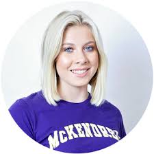 Meet Your NSO Leader