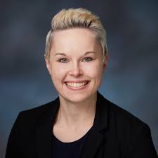 Serendipity Welcomes Nicole Harmon-Clark to our Board