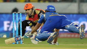 The ninth match in this ipl 2021 season will start at 7:30 pm ist between mumbai indians (mi) and sunrisers hyderabad (srh) in chennai. Ipl 2017 Live Streaming Sunrisers Hyderabad Vs Mumbai Indians Watch Srh Vs Mi Live Ipl 10 Match On Hotstar Cricket Country
