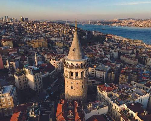 Turkiye Image 1