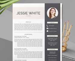 Employers typically form their first impressions of job office resume templates are also designed to integrate with all microsoft programs, google docs, pdfs and more, so they'll retain their formatting. Editable Cv Template For Word Curriculum Vitae Modern Cv Format Design Professional Resume Template Creative Resume Format Editable Resume 1 3 Page Instant Download Mycvtemplates Com