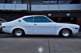 マツダ ルーチェ ht mazda rx 4 japanese cars retro cars mazda