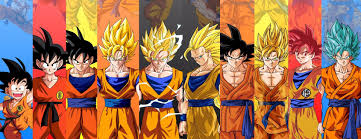The living dead are unleashed more than ever and their number continues to increase in this version of the famous beat'em up crazy zombie 9. All Goku Forms From Weakest To Strongest Gamers Decide