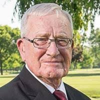 Robert Sutton Obituary